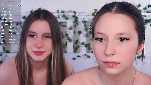 GabrielleLynchard live XXX chat