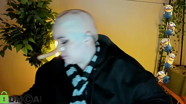 Mia_R0ss 现场XXX聊天