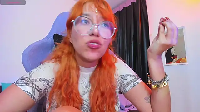 Czat XXX na żywo – _Moon_Johnson