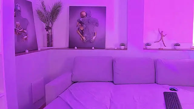 Madison_dolly Show Webcam