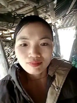 ngan-cuteのライブXXXチャット