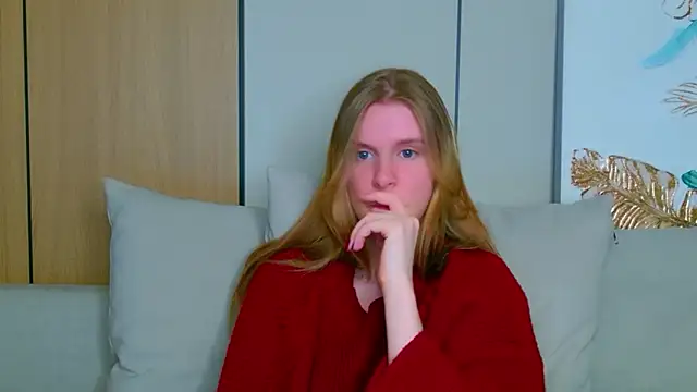 Chatroom XXX en direct de Morgan_Wardi