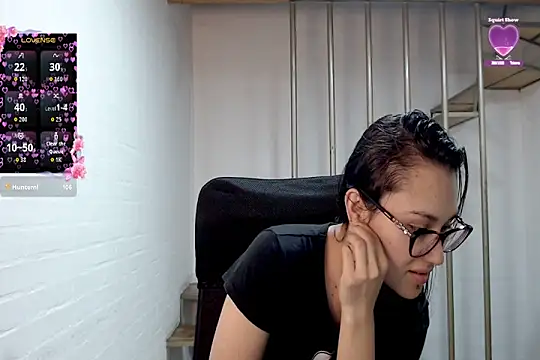 Jessie_Desire 现场XXX聊天