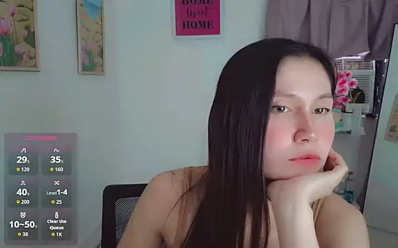 Вебкам-шоу anne_smithe