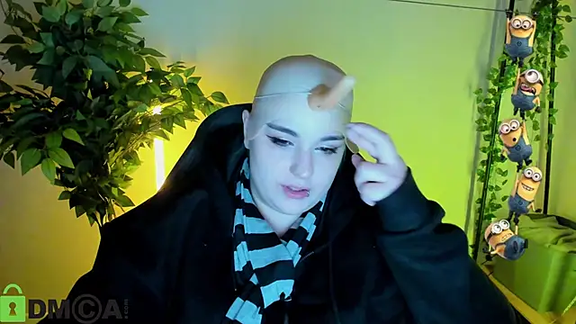 Czat XXX na żywo – Mia_R0ss