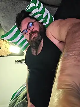 Chat XXX en directo de Mr_Gspt