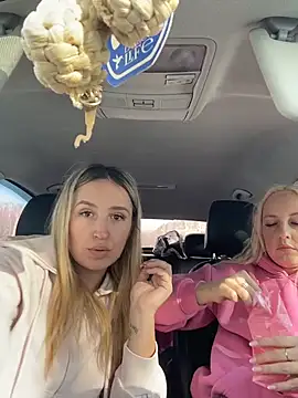 Živý XXX chat MerlinDave