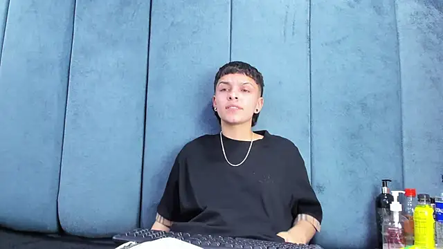 Megan_Thompson_ Live XXX Chat