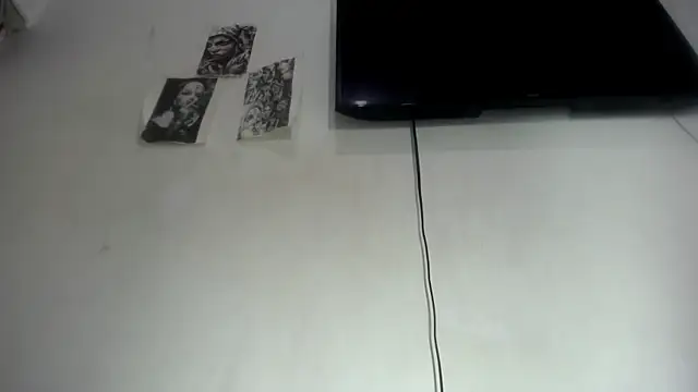 Foxy_Lovex – Live XXX-chat