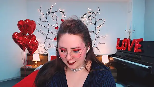 Sembang XXX Secara Langsung Hennessy_bunny