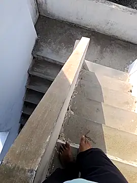 hemcrazy Show Webcam