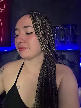 Sophie_LS Obrolan Langsung XXX