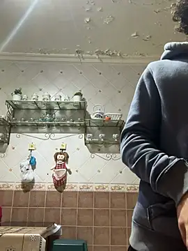 MINSTERGO Live XXX-chat