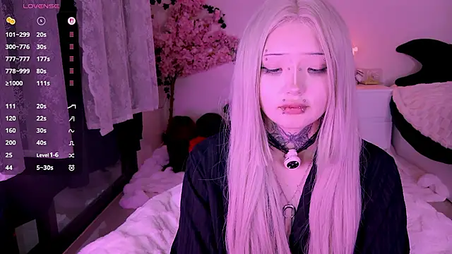 دردشة Lein_Bone الجنسية المباشرة