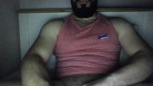 tigerk666 网络视讯表演