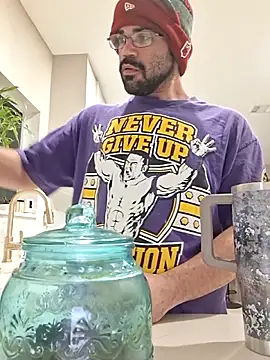 Chat XXX en directo de Zander823