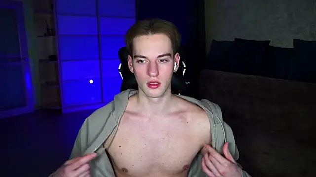 Litmate 网络视讯表演