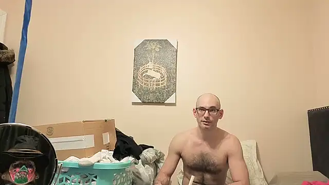 Pertunjukan Kamera Web hailzeffn