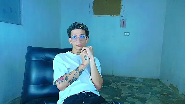 mateodeamjo 라이브 XXX 채팅