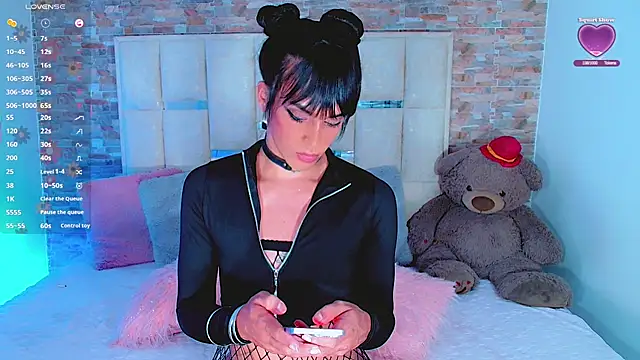 Amatistablue: απευθείας συνομιλία ΧΧΧ