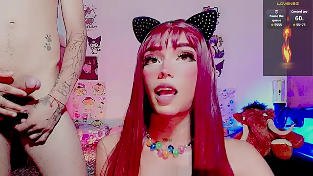 VIENNABR_S7 现场XXX聊天