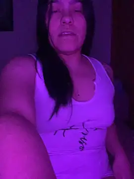 SmokyDee's Webcam Show