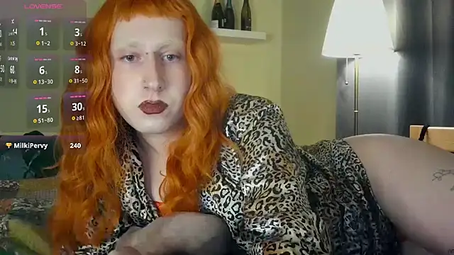 lia_grl 现场XXX聊天