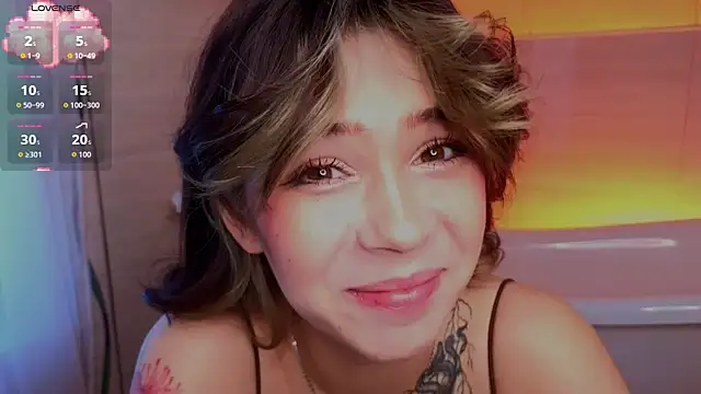 Hotary_Yuko Live XXX-Chat