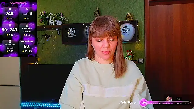 VeronikawGold Live XXX-Chat