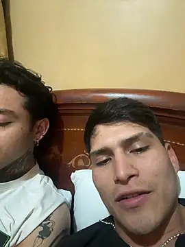 MaxxxSteil Show Webcam