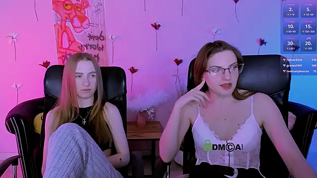 แชท XXX สดของ doll_vey