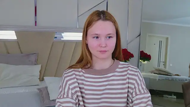 AmeliRoyse Live XXX-Chat