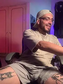 malek_xarx_ 라이브 XXX 채팅