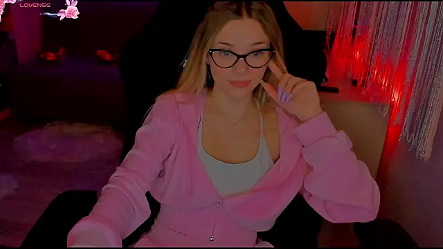 LilKittyX Live XXX-Chat