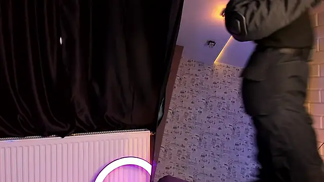 Anjela_Botton 现场XXX聊天