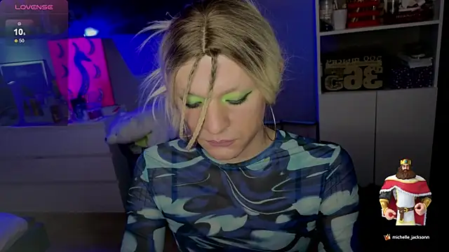 Sembang XXX Secara Langsung Succubbb