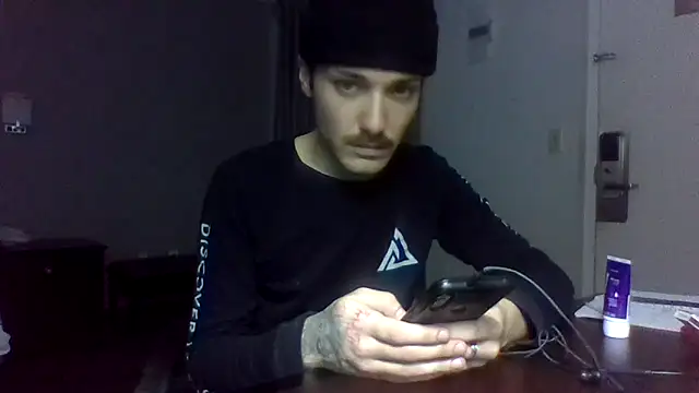 Вебкам-шоу Jbenz420