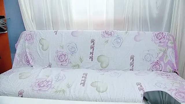 Chat XXX ao vivo de Baomi