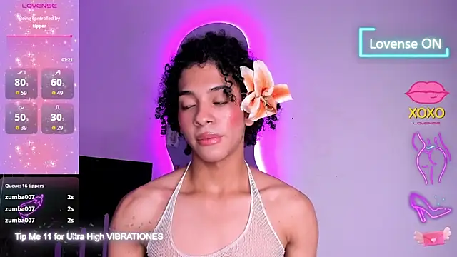 alaiasexygirl – Naživo XXX chat