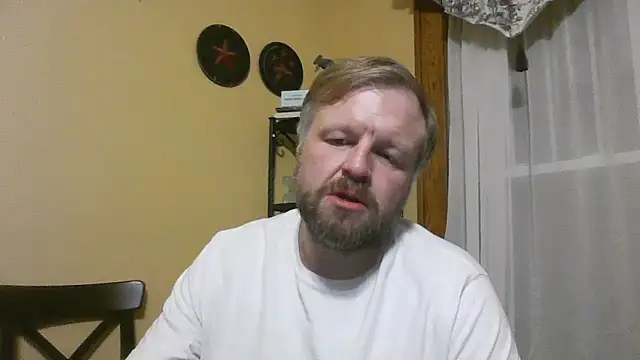 Show Webcam de TheOneDonShaun