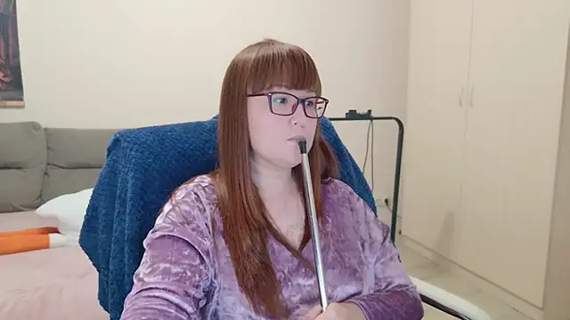 Chat XXX ao vivo de BIGbootyFOXX