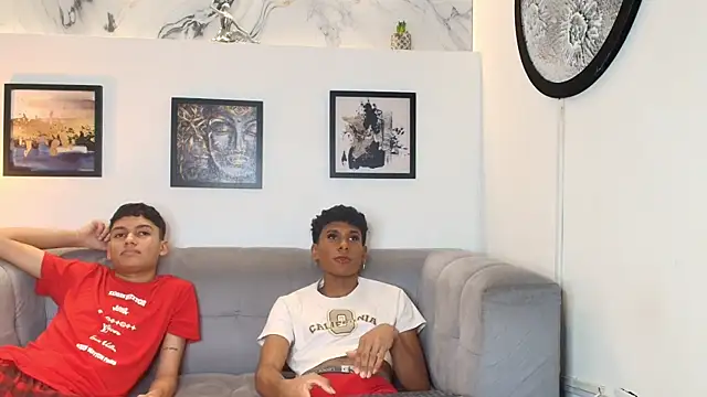 COUPLES_BOYS 라이브 XXX 채팅