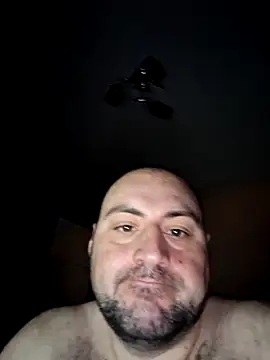 StephanSharp 网络视讯表演