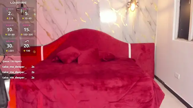 aniie_princess_18 Live XXX-Chat