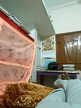 Pagelboy_089's Webcam Show