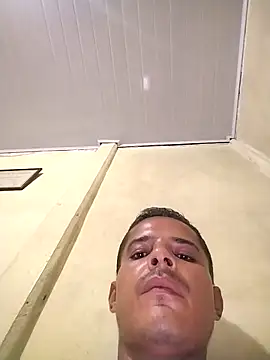 Gracho_25's Webcam Show