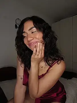 AmaraOsteen Live XXX-Chat