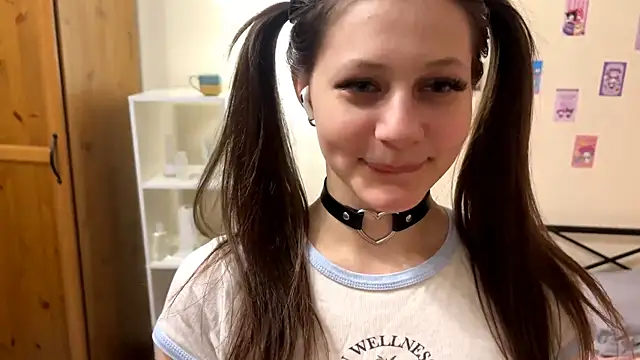 Chat XXX ao vivo de sofiaxshow