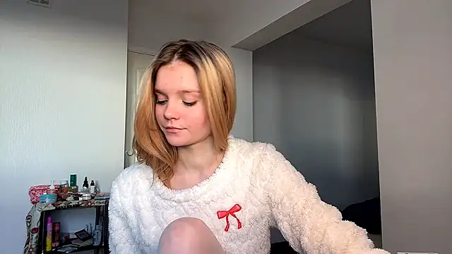 Chat XXX ao vivo de Tiffany_Muse