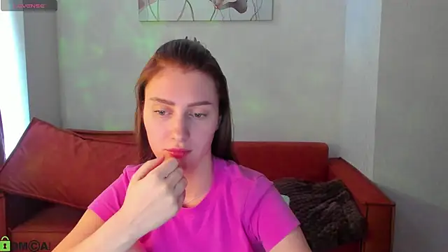 Chat XXX ao vivo de Rita_Flux